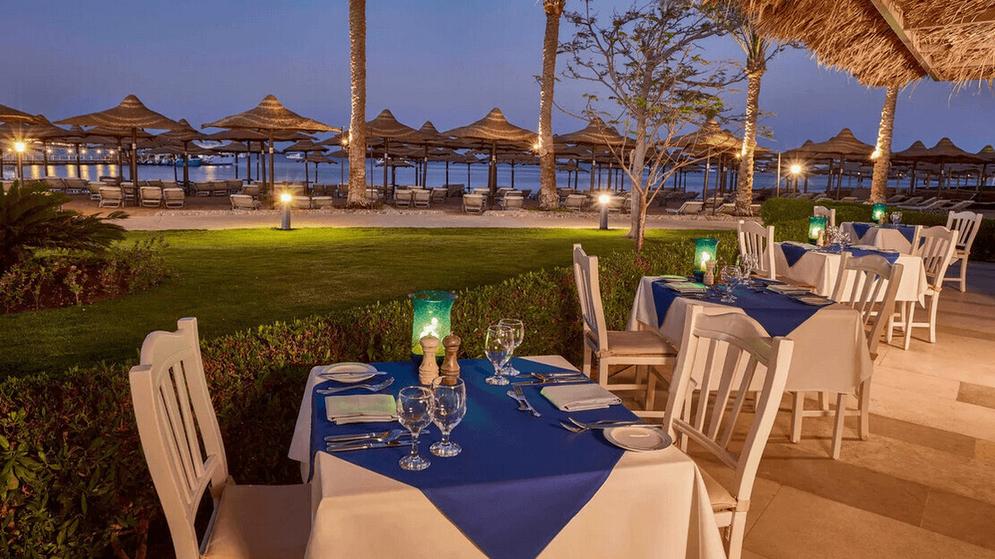 Jaz Makadi Saraya Resort